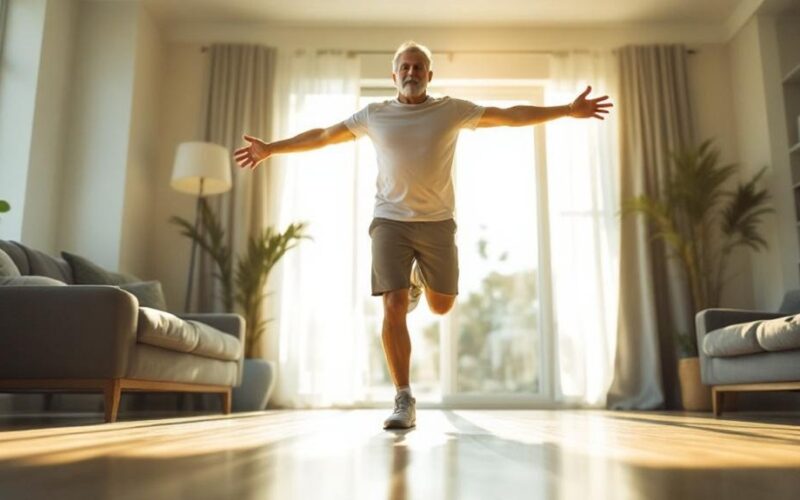 life balance warning