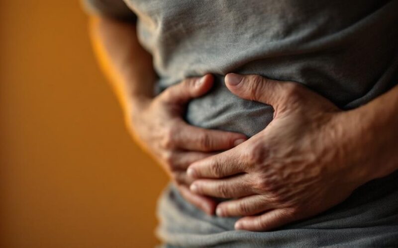 liver s inability to process fat