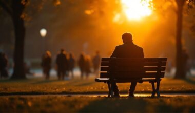 loneliness linked to mortality risk