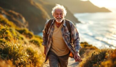 longevity linked character trait revealed