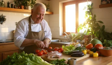 longevity s secret in common ingredient