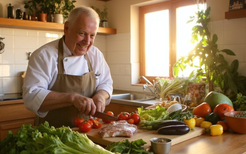 longevity s secret in common ingredient