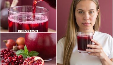 lowered blood pressure cleansed blood vessels