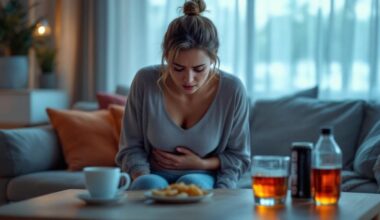 menstruation drinks dangers gynecologists explain