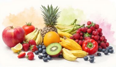 metabolism boosting fruit while sleeping