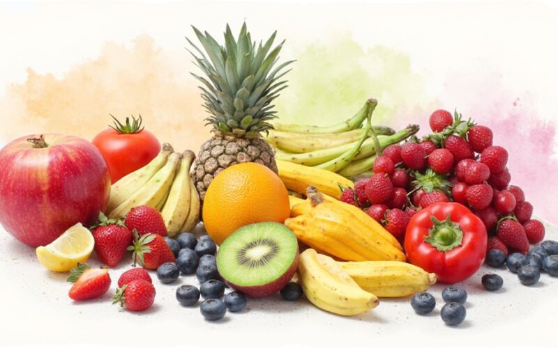 metabolism boosting fruit while sleeping