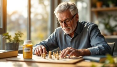 mind sharpening products recommended