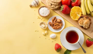 miraculous overnight fat burning tea