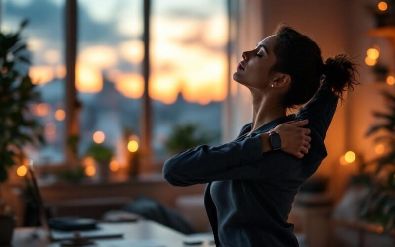 mitigate sedentary work s harmful effects