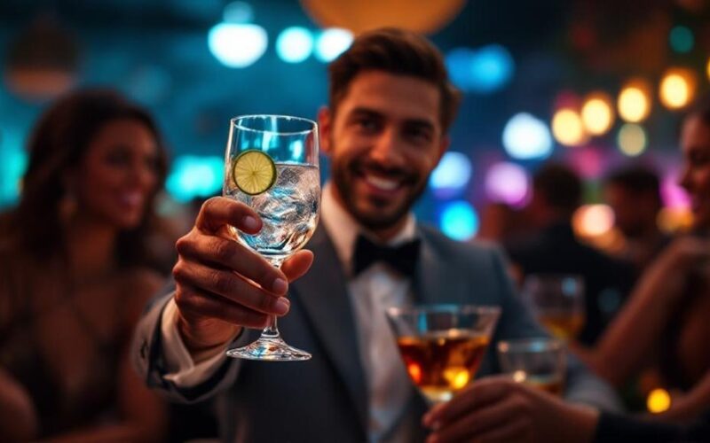 moderate alcohol consumption prevents drunkenness