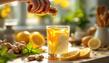 morning drinks improve digestion