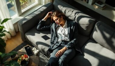 napping linked to obesity risk