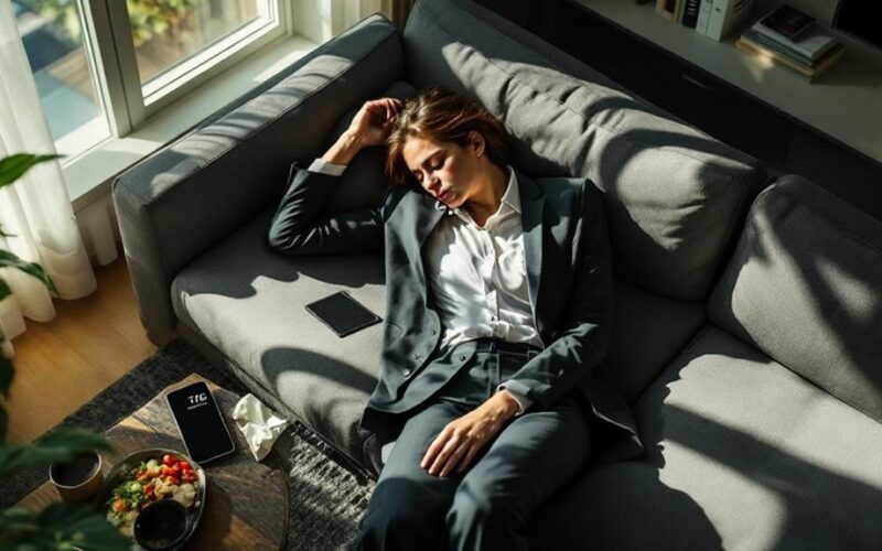 napping linked to obesity risk