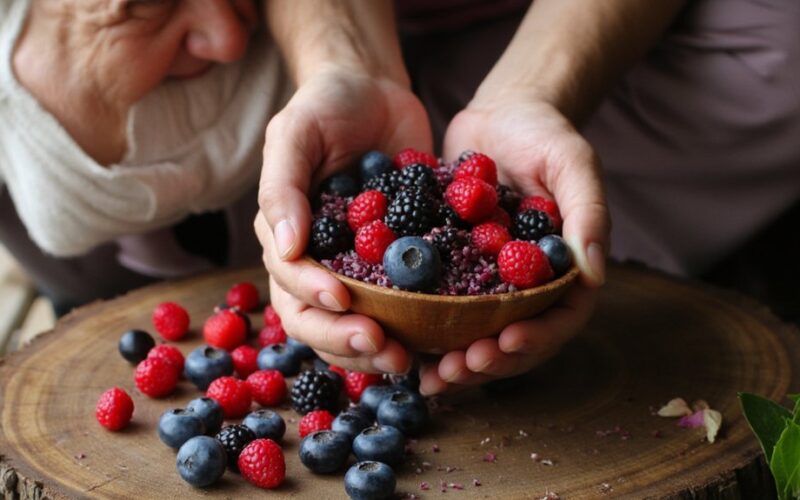 natural blood vessel cleansing