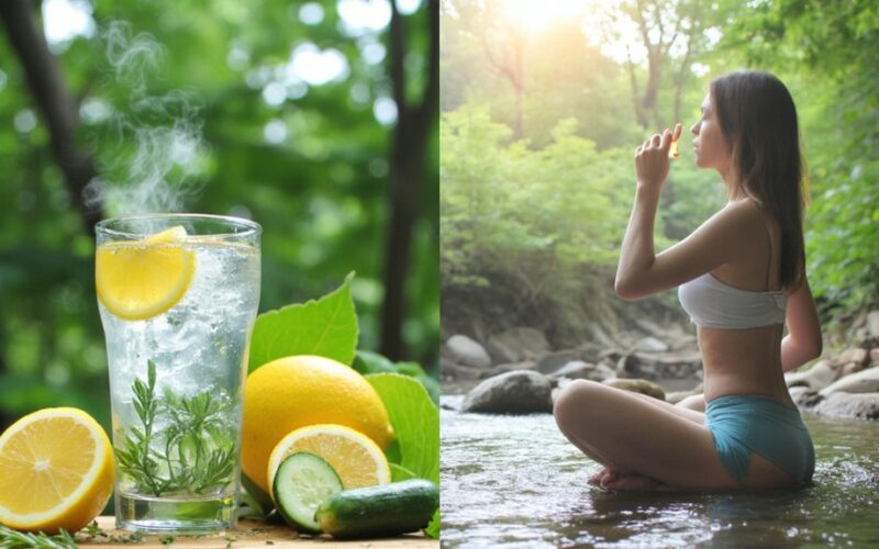 natural chemical body cleanse