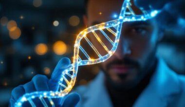 natural dna slows aging