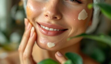 natural facial cleansing methods
