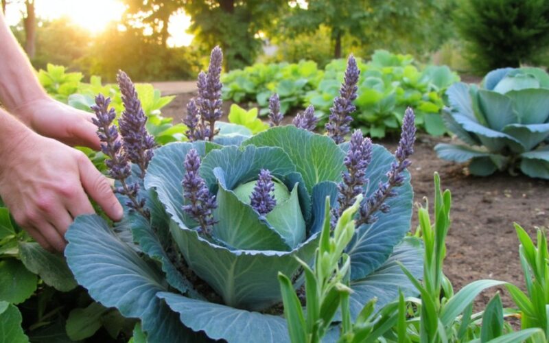 natural pest control combination