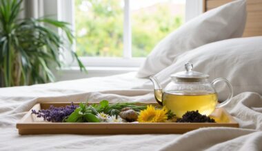 natural sleep aids
