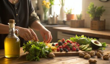 naturally reduce blood cholesterol levels