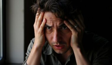 nervous exhaustion s early indicators identified