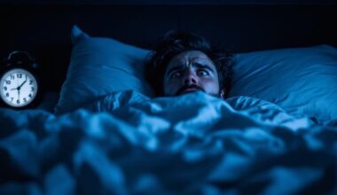 nightmares increase early mortality risk