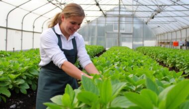 no chemical greenhouse mice removal