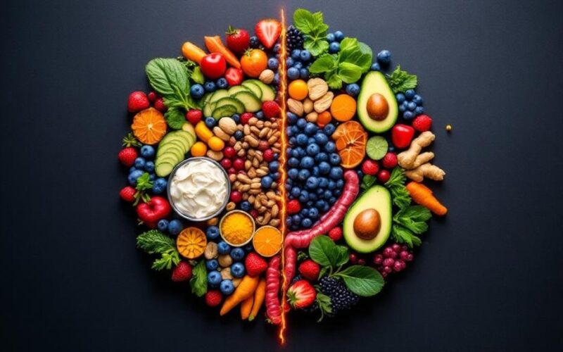 nourishing nerves and intestines simultaneously