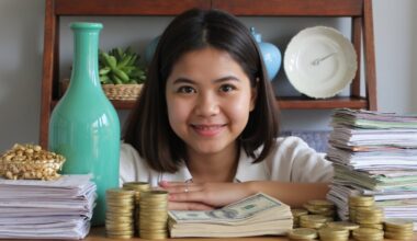 organized finances transform wealth accumulation