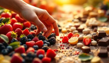 overcome sugar addiction through nutrition