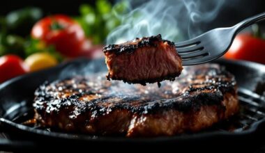 overcooking risks digestive issues cancer