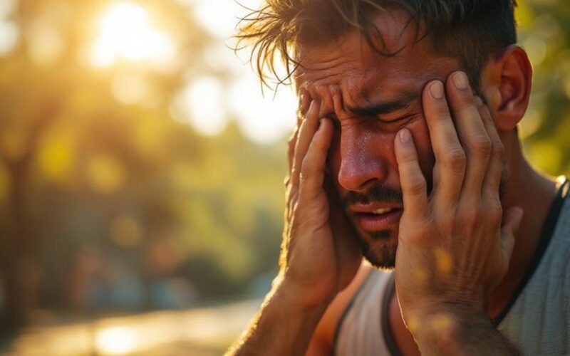 overheating quick cooling expert advice