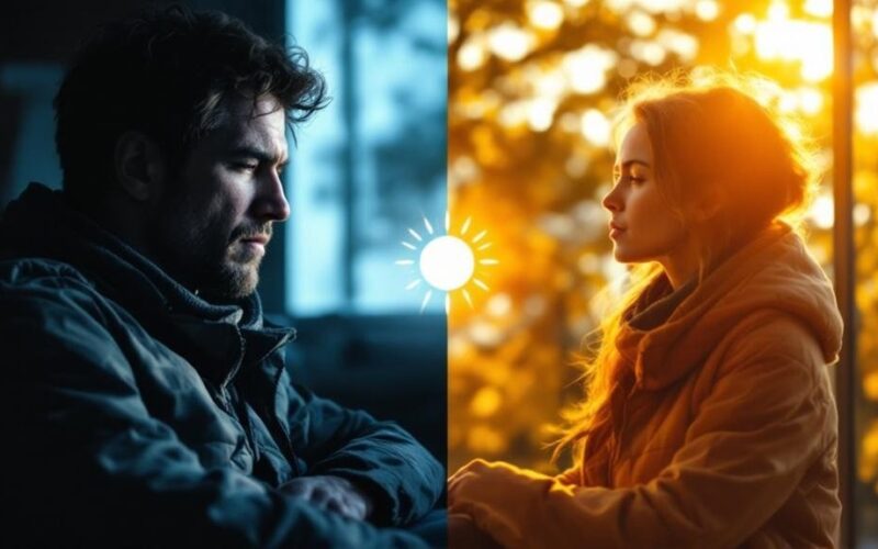 overlooked vitamin d deficiency symptoms