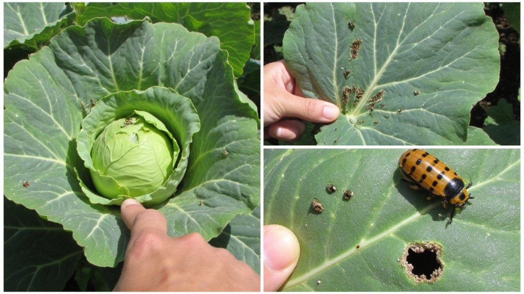 pest identification for targeted management