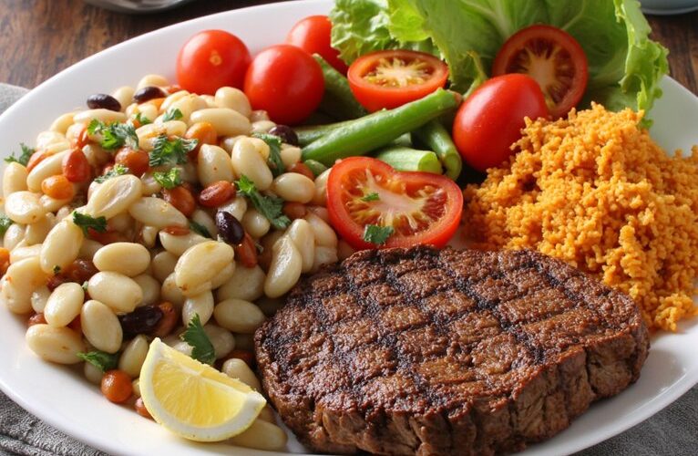 plant based meat alternatives