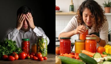 preserving vegetables avoiding common mistakes