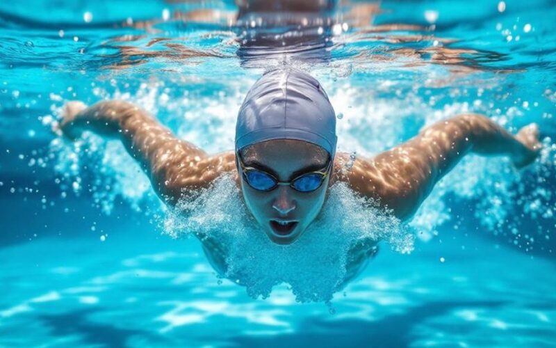 promotes weight loss breathing endorphins