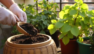 rapid small scale japanese composting