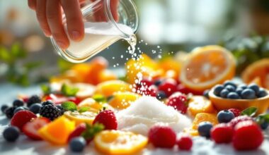 recommended daily sugar consumption limit