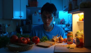 refrigerator storage product recommendations avoid