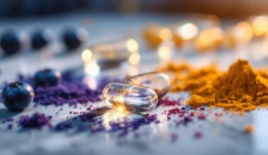 remarkable brain effects from few products