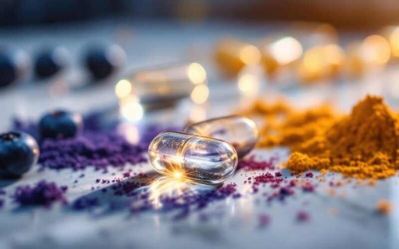 remarkable brain effects from few products