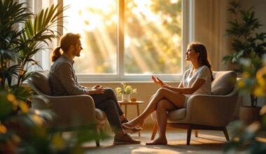 restoring emotional balance after trauma