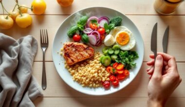 sequence of food intake impacts weight