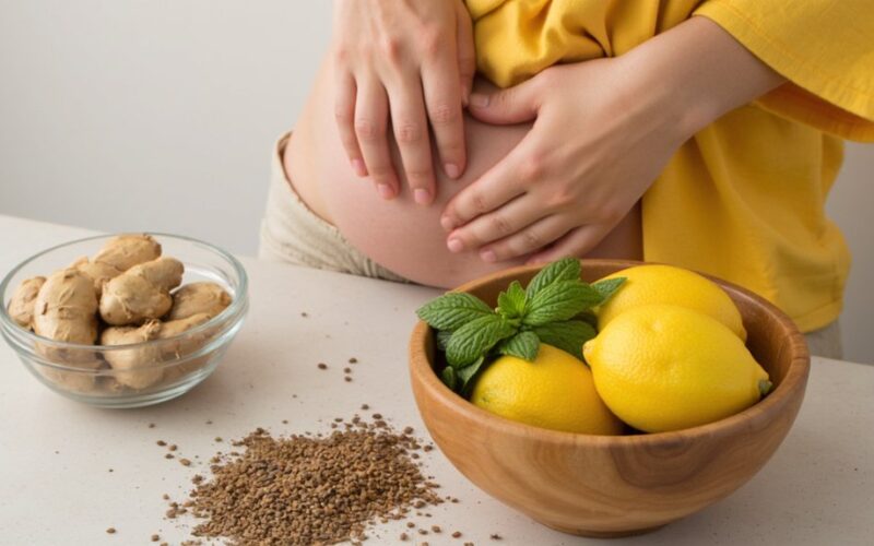 simple effective bloating relief