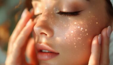 skin neglect accelerates aging