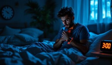 sleep deprivation increases heart risk