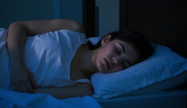 sleep focused weight loss
