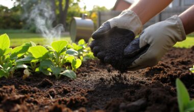 soil healing homemade charcoal gardening technique