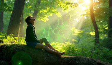 soothing natural sounds healing power